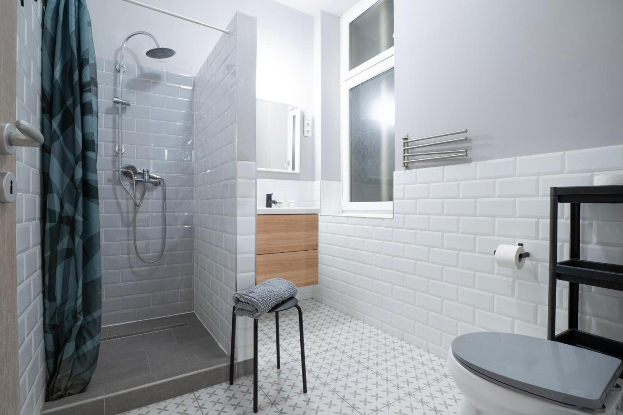 Будинок відпочинку 4-bedroom Comfort In The Citycenter F38 *