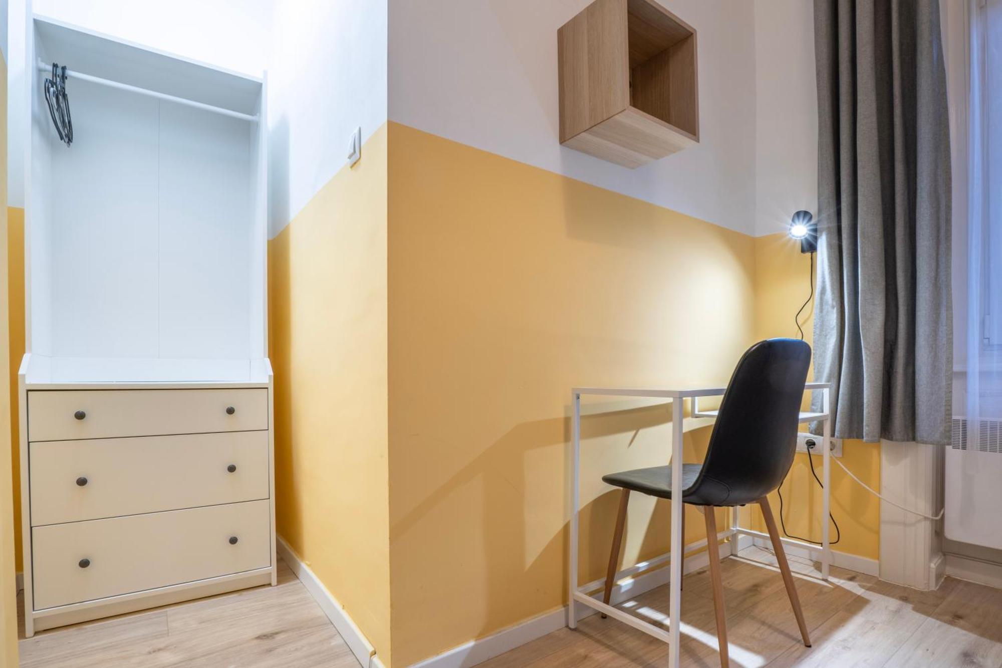 4-bedroom Comfort In The Citycenter F38 Будапешт