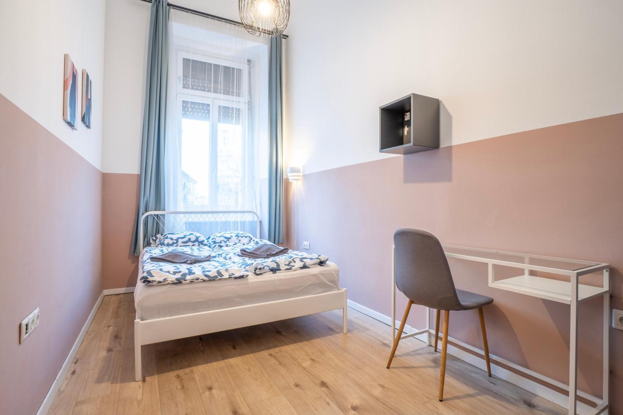 4-bedroom Comfort In The Citycenter F38 Будинок відпочинку
