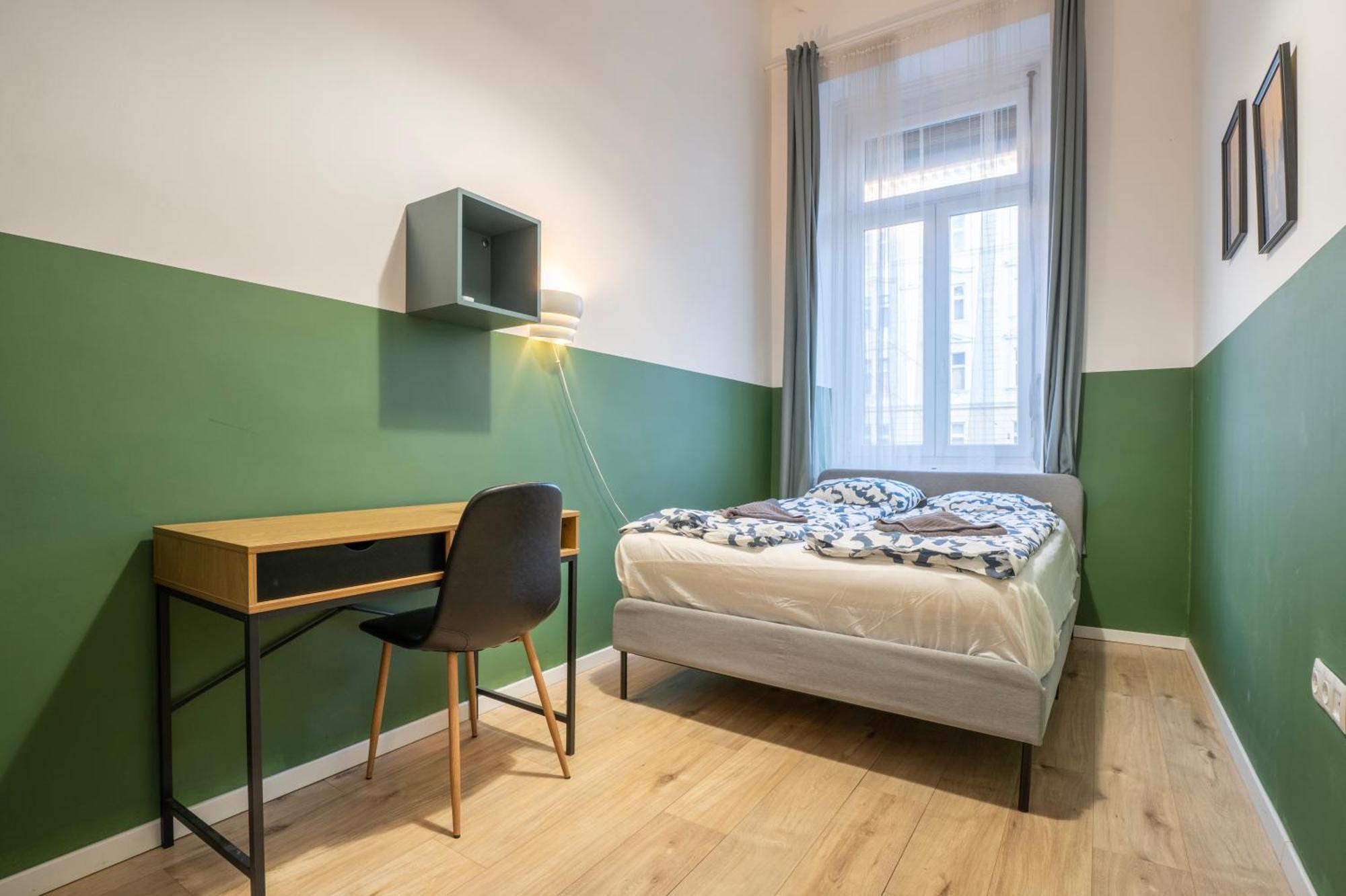 Будинок відпочинку 4-bedroom Comfort In The Citycenter F38 *