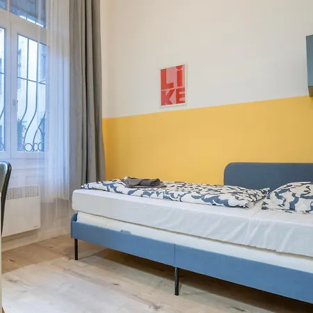 4-Bedroom Comfort Apartment In The Citycenter F38 Budapest Esterno foto