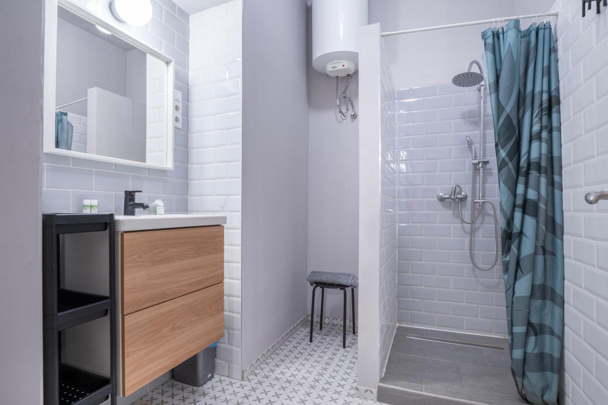 4-bedroom Comfort In The Citycenter F38 Casa vacanze Budapest